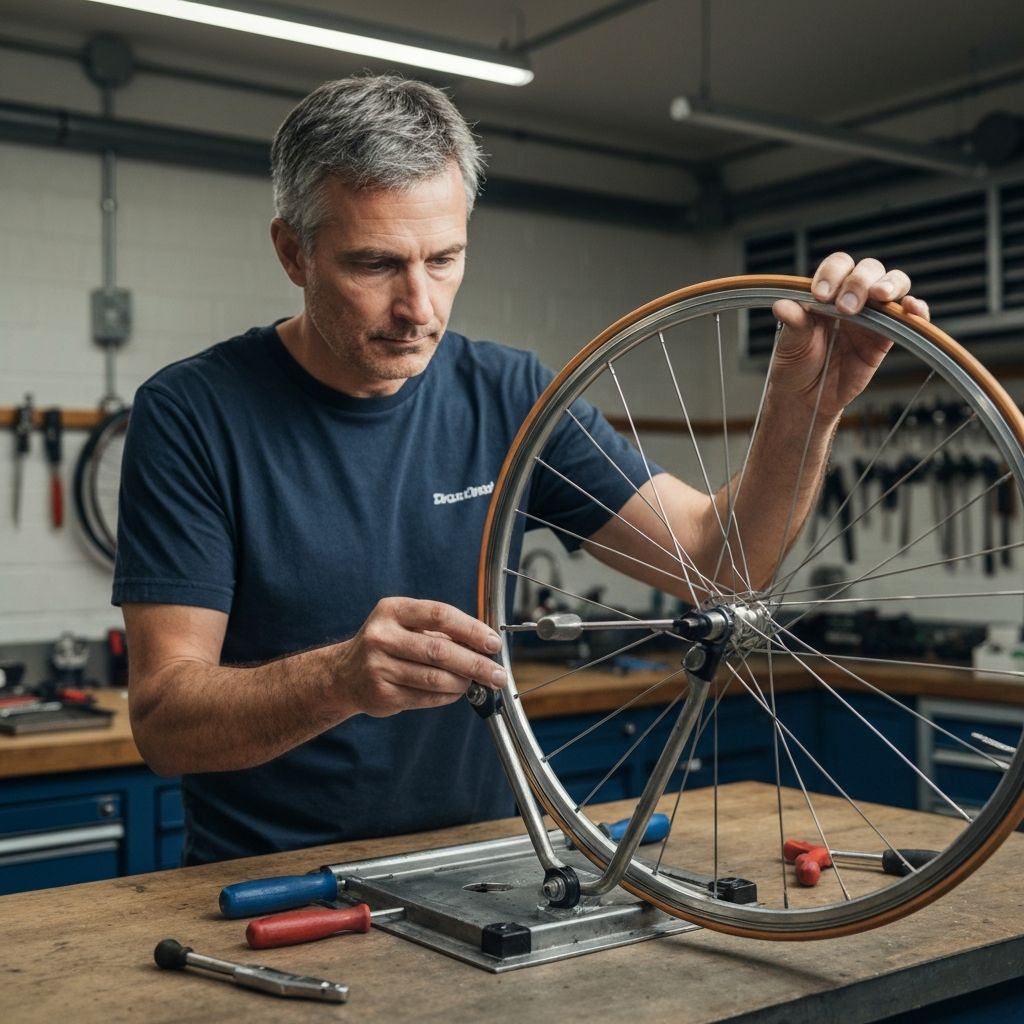 정기 점검 서비스